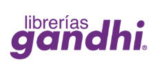 Buy from librerías gandhi