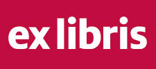 Buy from ex libris Buy from ex libris