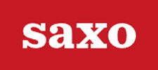 Buy from Saxo Buy from Saxo