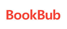 BookBub Link BookBub Link