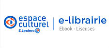 Buy from e-librairie E.Leclerc Buy from e-librairie E.Leclerc
